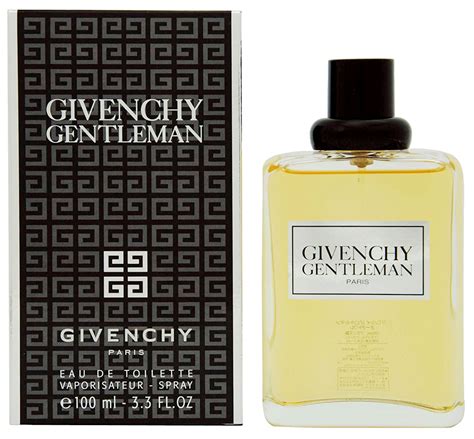 alrenative to givenchy gentleman 1974|Givenchy fragrance gentleman.